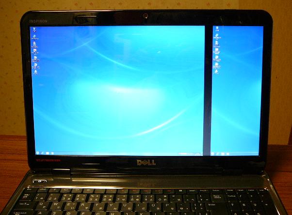 �Q��ʂɕ����ꂽ�f�X�N�g�b�v