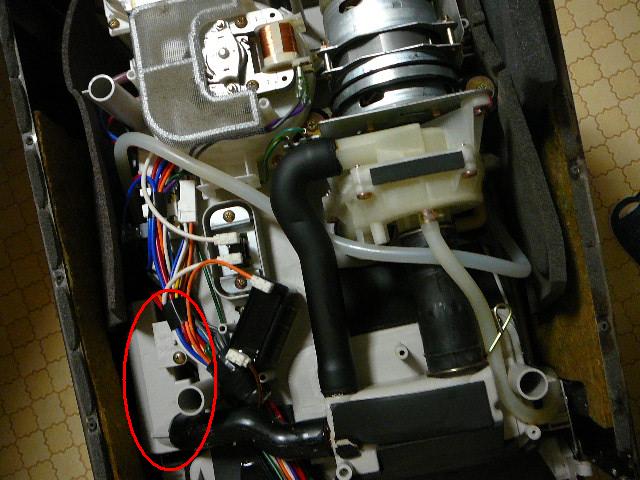 ���ʃX�C�b�`�̎ʐ^